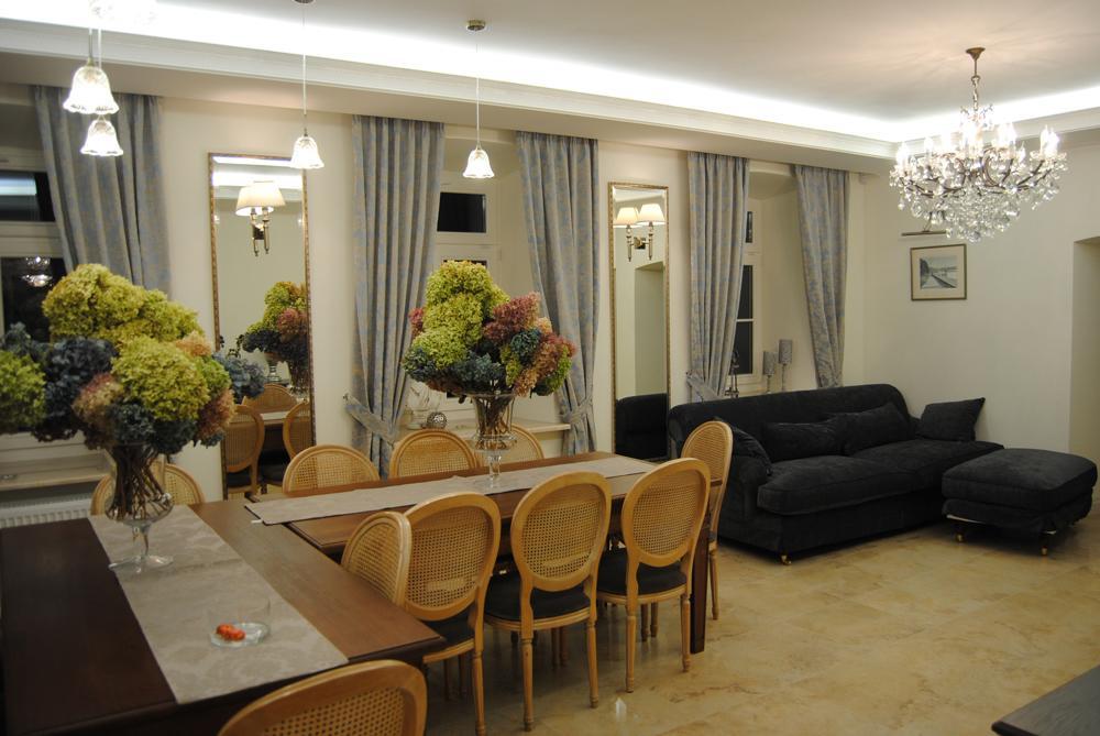 Villa Spelnione Marzenia Okuninka Bagian luar foto