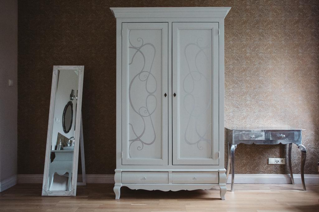 Villa Spelnione Marzenia Okuninka Bagian luar foto