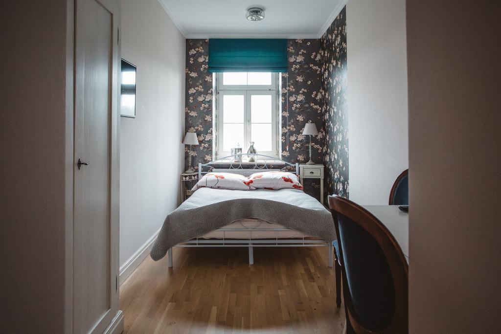 Villa Spelnione Marzenia Okuninka Bagian luar foto